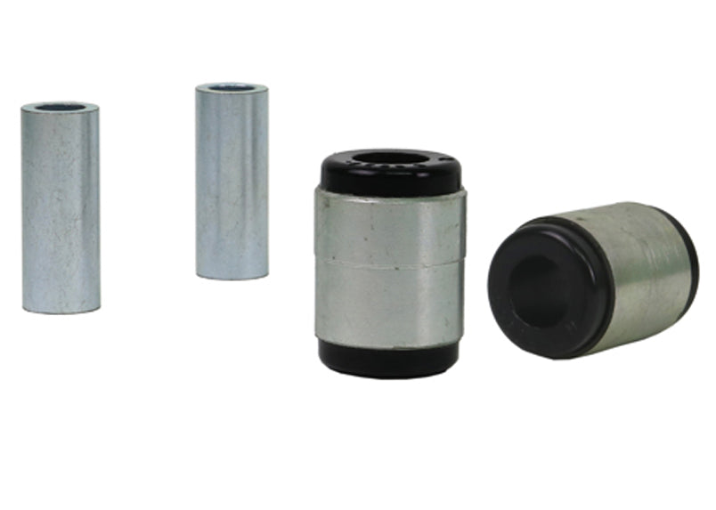 Whiteline Rear Shock absorber - to control arm bushing W32958