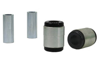 Whiteline Rear Shock absorber - to control arm bushing W32958