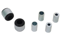 Whiteline Rear Shock absorber - lower bushing W32985