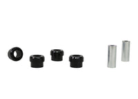 Whiteline Rear Shock absorber - lower bushing W33168