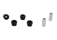 Whiteline Rear Shock absorber - lower bushing W33168