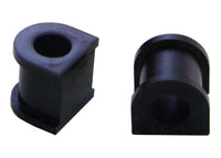 Whiteline Front Sway bar - mount bushing W33240