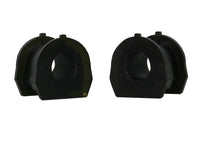 Whiteline Front Sway bar - mount bushing W33241