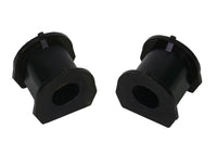 Whiteline Front Sway bar - mount bushing W33241