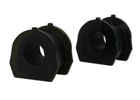Whiteline Front Sway bar - mount bushing W33241