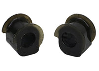 Whiteline Front Sway bar - mount bushing W33242