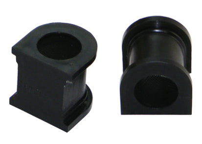 Whiteline Front Sway bar - mount bushing W33243