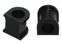 Whiteline Front Sway bar - mount bushing W33243