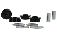 Whiteline Front Shock absorber - upper bushing W33245