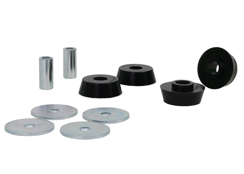 Whiteline Front Shock absorber - upper bushing W33245