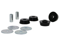 Whiteline Front Shock absorber - upper bushing W33245