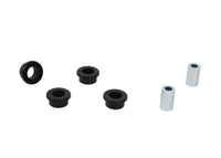 Whiteline Front Shock absorber - to control arm bushing W33324