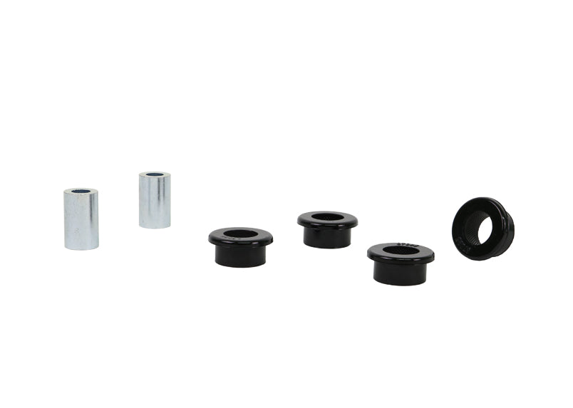 Whiteline Front Shock absorber - to control arm bushing W33324