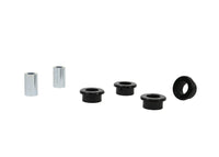 Whiteline Front Shock absorber - to control arm bushing W33324