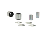 Whiteline Front Shock absorber - to control arm bushing W33333