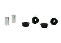 Whiteline Rear Shock absorber - lower bushing W33334