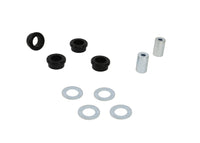 Whiteline Front Shock absorber - to control arm bushing W33335