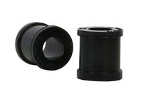 Whiteline Front Shock absorber - lower bushing W33336