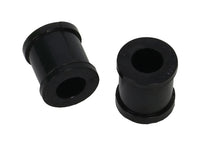 Whiteline Front Shock absorber - lower bushing W33336