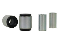 Whiteline Front Shock absorber - to control arm bushing W33338