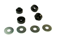 Whiteline Front Shock absorber - upper bushing W33344