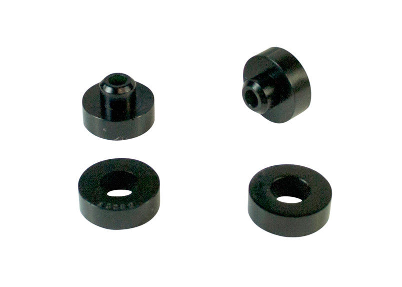 Whiteline Front Shock absorber - upper bushing W33345