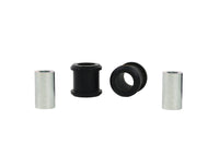 Whiteline Front Shock absorber - lower bushing W33346