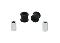 Whiteline Front Shock absorber - lower bushing W33346