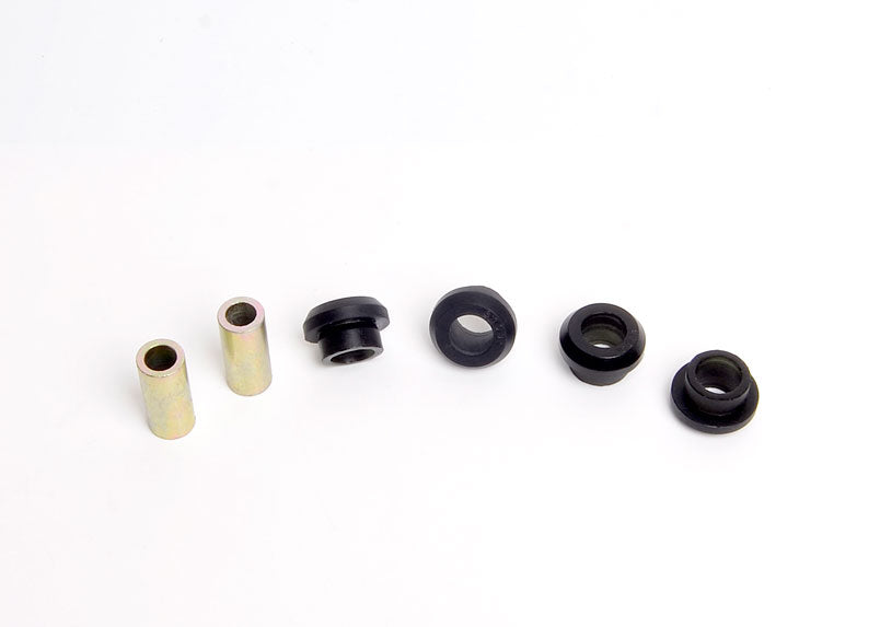 Whiteline Rear Shock absorber - lower bushing W33347