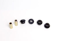 Whiteline Rear Shock absorber - lower bushing W33347