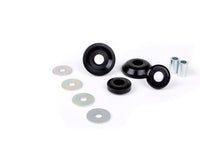 Whiteline Front Shock absorber - upper bushing W33350