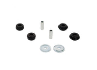 Whiteline Front Shock absorber - upper bushing W33354