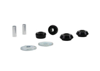 Whiteline Front Shock absorber - upper bushing W33354