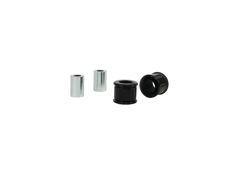 Whiteline Front Shock absorber - lower bushing W33355