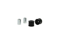 Whiteline Front Shock absorber - lower bushing W33355