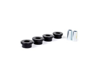 Whiteline Rear Shock absorber - upper bushing W33360