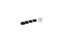Whiteline Rear Shock absorber - upper bushing W33360