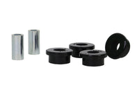 Whiteline Rear Shock absorber - upper bushing W33360