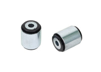 Whiteline Front Shock absorber - to control arm bushing W33361