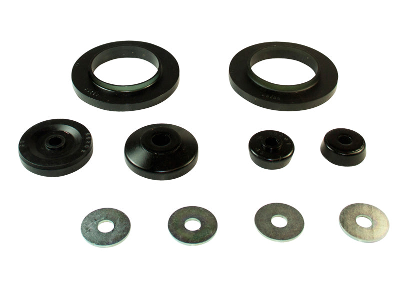 Whiteline Front Strut mount - bushing W44108