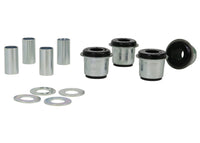 Whiteline Front Control arm - upper bushing W51017