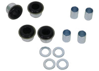 Whiteline Front Control arm - lower inner bushing W51036