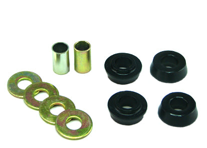 Whiteline Front Control arm - lower outer bushing W51054