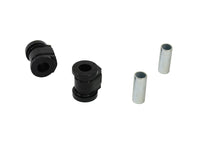 Whiteline Front Control arm - lower inner rear bushing W51141