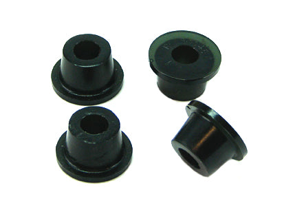 Whiteline Front Control arm - lower inner bushing W51145