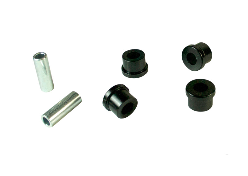 Whiteline Front Control arm - lower inner front bushing W51149A