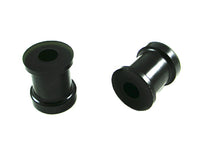 Whiteline Front Control arm - lower inner rear bushing W51158