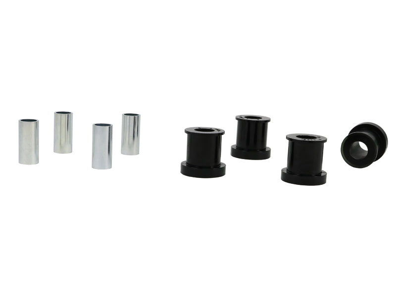 Whiteline Front Control arm - upper bushing W51177