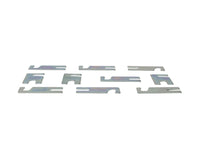 Whiteline Front Control arm - upper alignment shims W51210