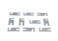 Whiteline Front Control arm - upper alignment shims W51210